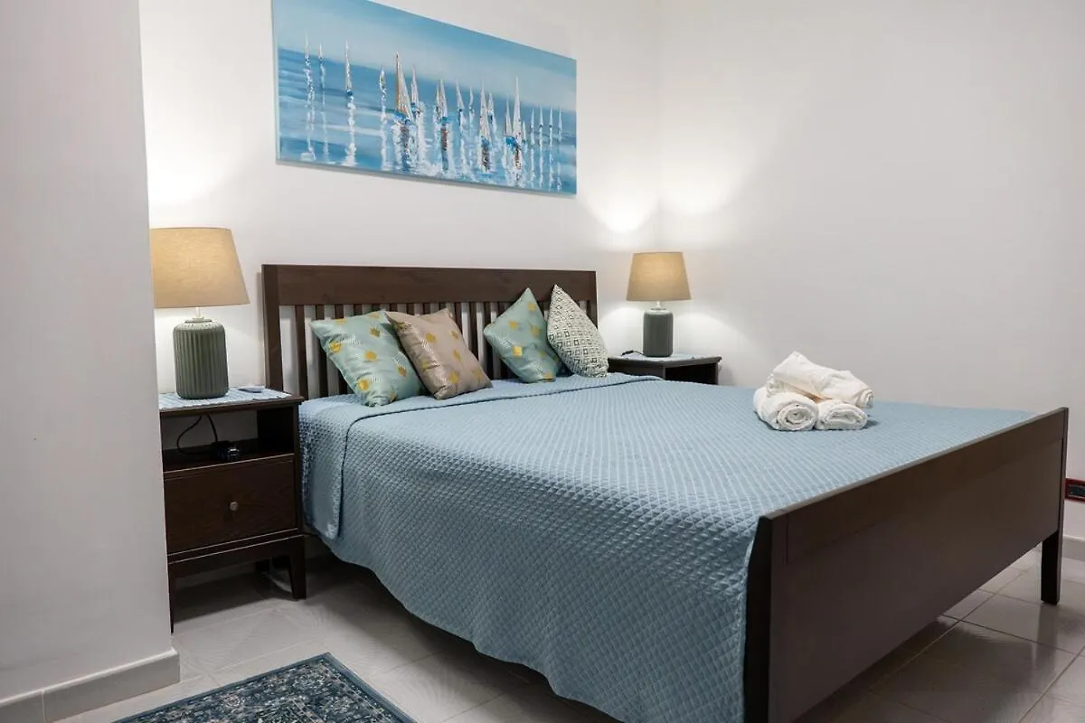 Panoramic Villa Fiore Di Limone Near Cefalu 산토스테파노디카마스트라 0*,