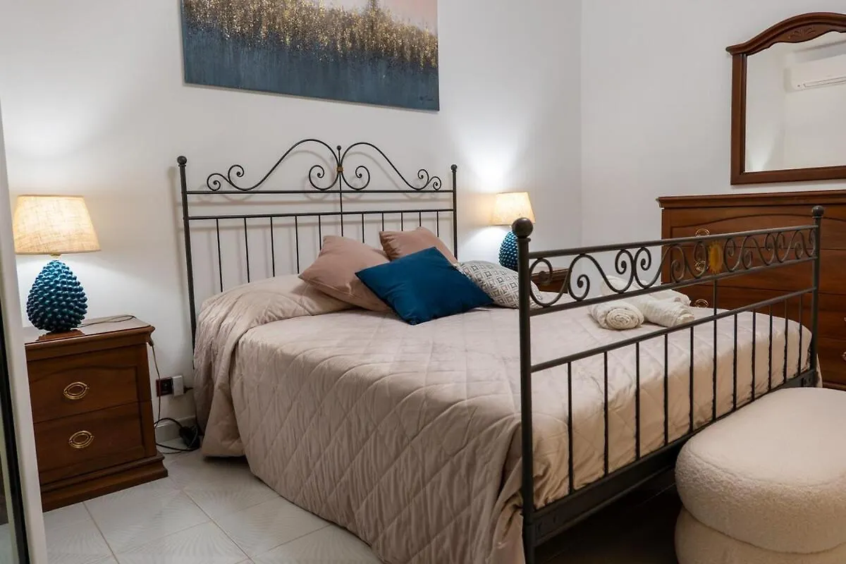 Lägenhet Panoramic Villa Fiore Di Limone Near Cefalu Santo Stefano di Camastra
