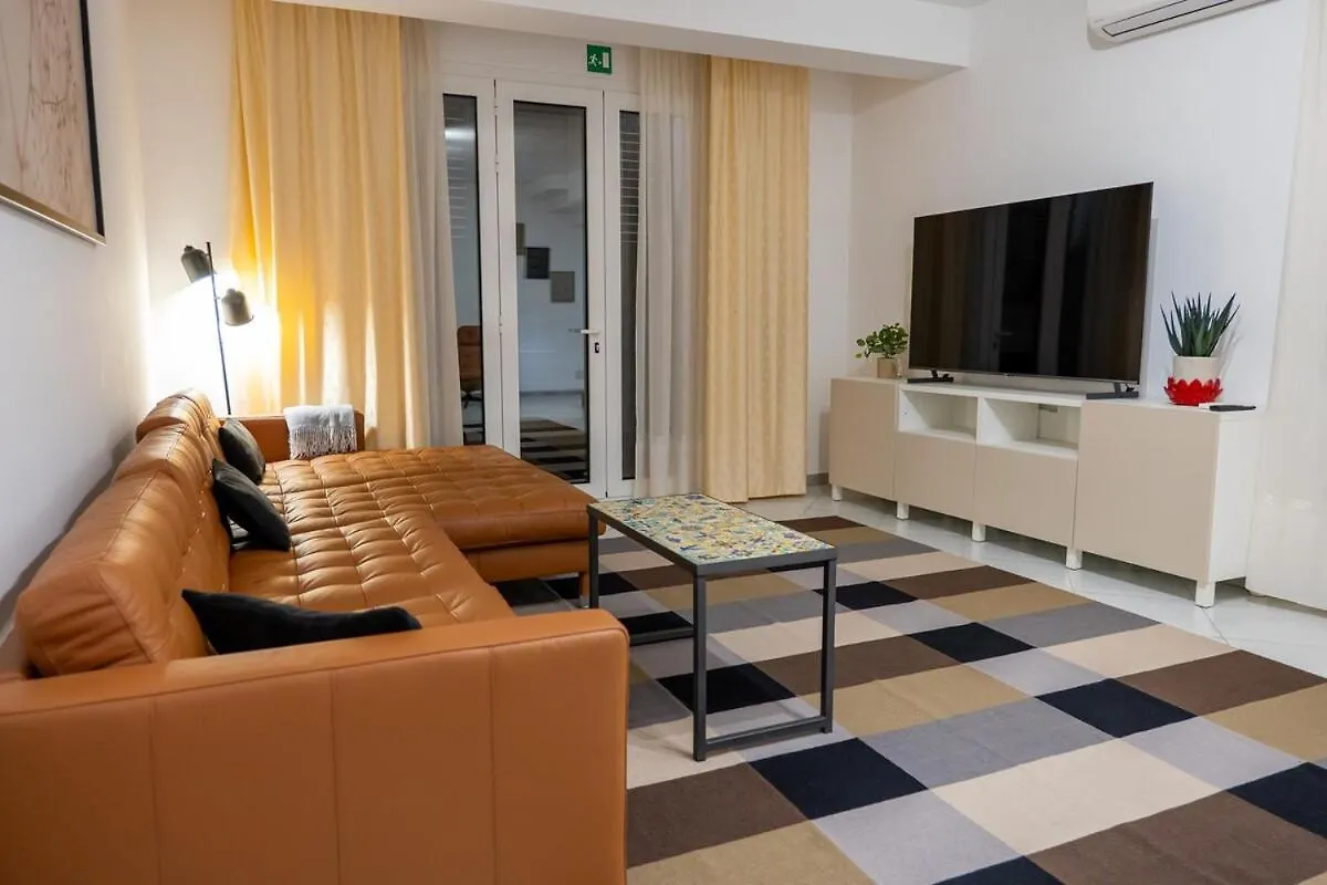 Panoramic Villa Fiore Di Limone Near Cefalu 산토스테파노디카마스트라 이탈리아