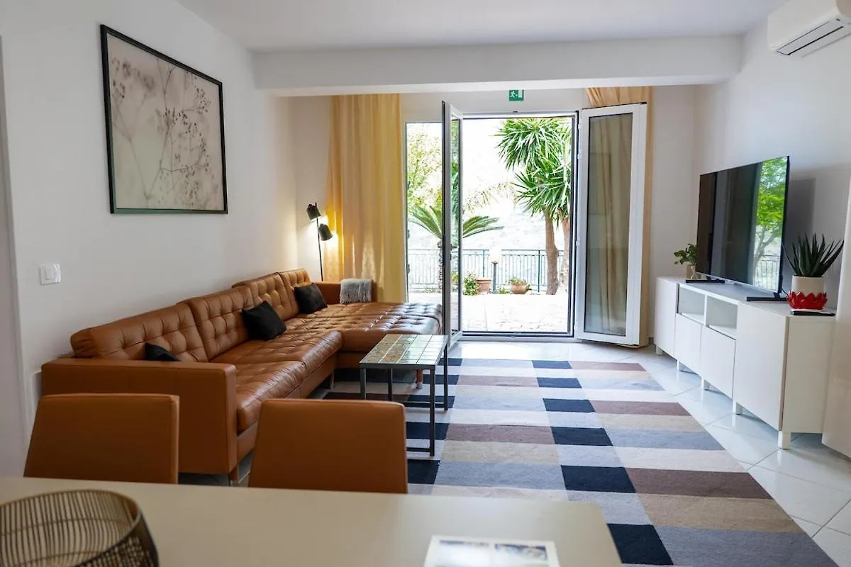 Panoramic Villa Fiore Di Limone Near Cefalu Santo Stefano di Camastra Lägenhet